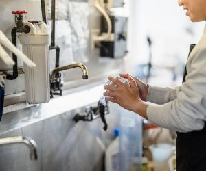 About Emergency plumbing pros Chloride, AZ